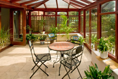 Bishops Caundle conservatory quotes