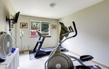 Bishops Caundle home gym construction leads