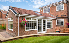 Bishops Caundle house extension leads